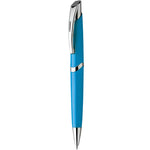 Stampa penne con logo, a sfera con clip in metallo COD. 5102