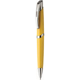 Stampa penne con logo, a sfera con clip in metallo COD. 5102