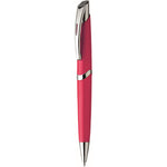 Stampa penne con logo, a sfera con clip in metallo COD. 5102