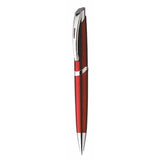 Stampa penne con logo, a sfera con clip in metallo COD. 5102