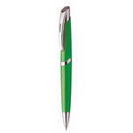 Stampa penne con logo, a sfera con clip in metallo COD. 5102