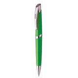 Stampa penne con logo, a sfera con clip in metallo COD. 5102