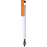 Penne con gommino promozionali a sfera Touch Totem COD. 5105