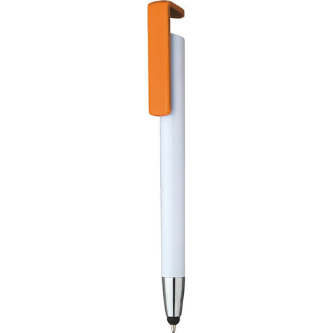 Penne con gommino promozionali a sfera Touch Totem COD. 5105