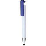 Penne con gommino promozionali a sfera Touch Totem COD. 5105