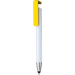 Penne con gommino promozionali a sfera Touch Totem COD. 5105