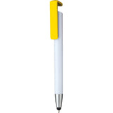 Penne con gommino promozionali a sfera Touch Totem COD. 5105