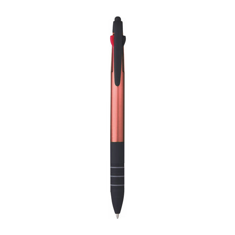 Penna A Sfera Con Perline Kawaii In 4 Colori Con Design Creativo Di Perlina Di Macaron Per Il Fai Da Te | SHEIN ALIA Penna A Sfera Con Perline Kawaii In 4 Colori Con Design Creativo Di Perlina Di Macaron Per Il Fai Da Te | SHEIN ALIA