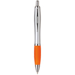 Penne da personalizzare in plastica con clip in metallo Rush COD. 5212