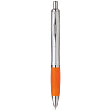 Penne da personalizzare in plastica con clip in metallo Rush COD. 5212