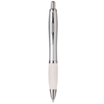 Penne da personalizzare in plastica con clip in metallo Rush COD. 5212