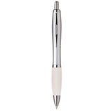Penne da personalizzare in plastica con clip in metallo Rush COD. 5212