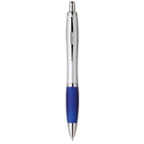 Penne da personalizzare in plastica con clip in metallo Rush COD. 5212