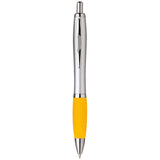 Penne da personalizzare in plastica con clip in metallo Rush COD. 5212