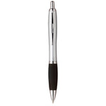 Penne da personalizzare in plastica con clip in metallo Rush COD. 5212