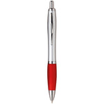 Penne da personalizzare in plastica con clip in metallo Rush COD. 5212