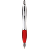 Penne da personalizzare in plastica con clip in metallo Rush COD. 5212