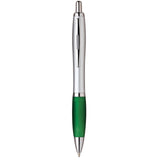 Penne da personalizzare in plastica con clip in metallo Rush COD. 5212