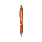 Penne a sfera da regalo con led e funzione touch Neon COD. 5234