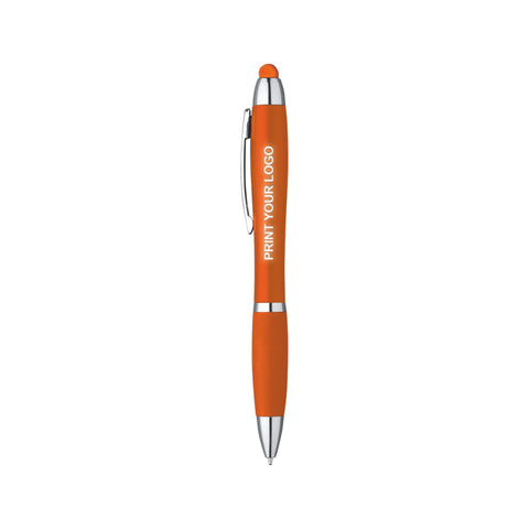 Penne a sfera da regalo con led e funzione touch Neon COD. 5234