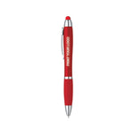 Penne a sfera da regalo con led e funzione touch Neon COD. 5234