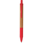 Penna A Sfera personalizzata con logo mod: 5274 Metake