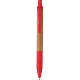 Penna A Sfera personalizzata con logo mod: 5274 Metake