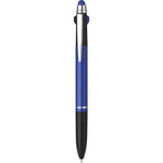 Penna alluminio touch a sfera touch personalizzabile COD. 5624