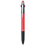 Penna alluminio touch a sfera touch personalizzabile COD. 5624