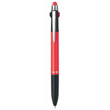 Penna alluminio touch a sfera touch personalizzabile COD. 5624