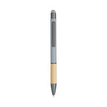 Penna Sfera Eco Touch personalizzata con logo mod:5628 Conny