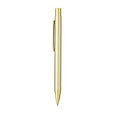 Penna Sfera In Alluminio Livia personalizzata COD. 5634