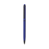 Penna Sfera Slim Touch In Alluminio Jole personalizzata COD. 5691