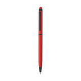 Penna Sfera Slim Touch In Alluminio Jole personalizzata COD. 5691