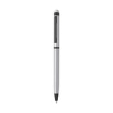 Penna Sfera Slim Touch In Alluminio Jole personalizzata COD. 5691