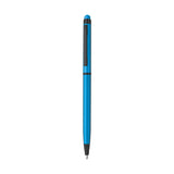 Penna Sfera Slim Touch In Alluminio Jole personalizzata COD. 5691