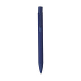 Penna Sfera In Alluminio Soft Touch Prisca COD. 5692