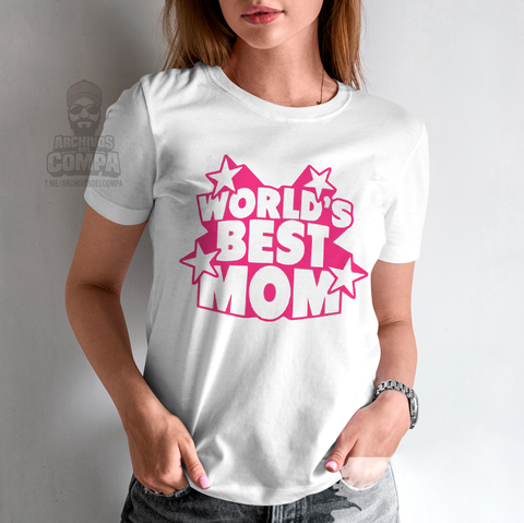 T-SHIRT FESTA DELLA MAMMA MOD.5