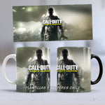 TAZZE CALL OF DUTY PERSONALIZZABILE MOD.5