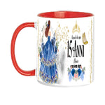 TAZZA COMPLEANNO PERSONALIZZATA MOD.5