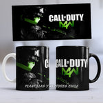 TAZZE CALL OF DUTY PERSONALIZZABILE MOD.6