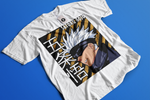 T-SHIRT UNISEX  ANIME 6