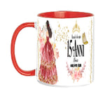 TAZZA COMPLEANNO PERSONALIZZATA MOD.6