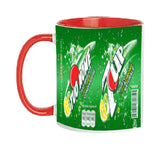 TAZZA SEVEN UP PERSONALIZZABILE CON NOME