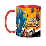 TAZZA CLASH ROYALE PERSONALIZZABILE MOD.7