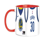 TAZZA BASKET NBA PERSONALIZZATA MOD.7