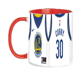 TAZZA BASKET NBA PERSONALIZZATA MOD.7