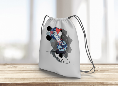ZAINETTO PERSONAGGI DISNEY MOD.8