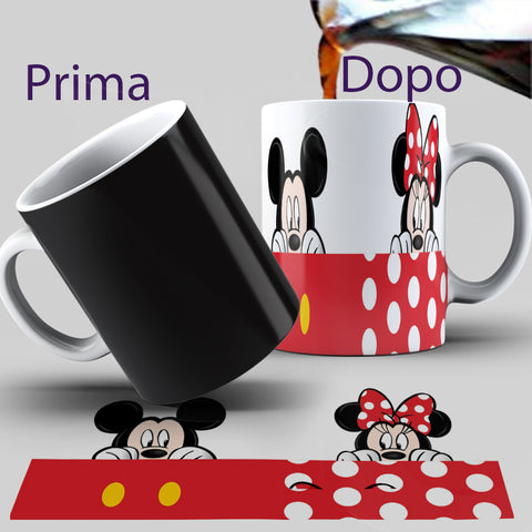 TAZZA DISNEY 1