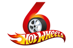 Sagoma Hotwheels in polistirolo  MOD.8